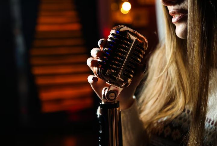 Singer