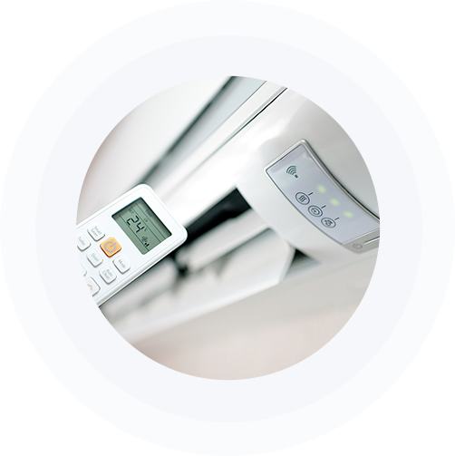 Air Conditioner