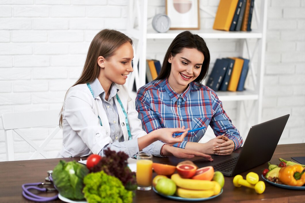 Nutritionist Consultation